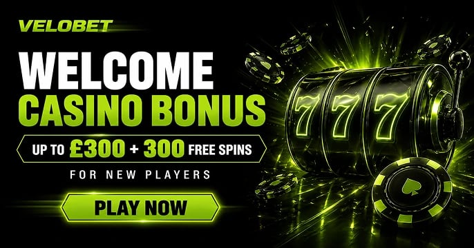 Velo Bet
